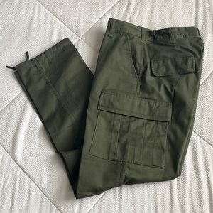 Local European Cargos